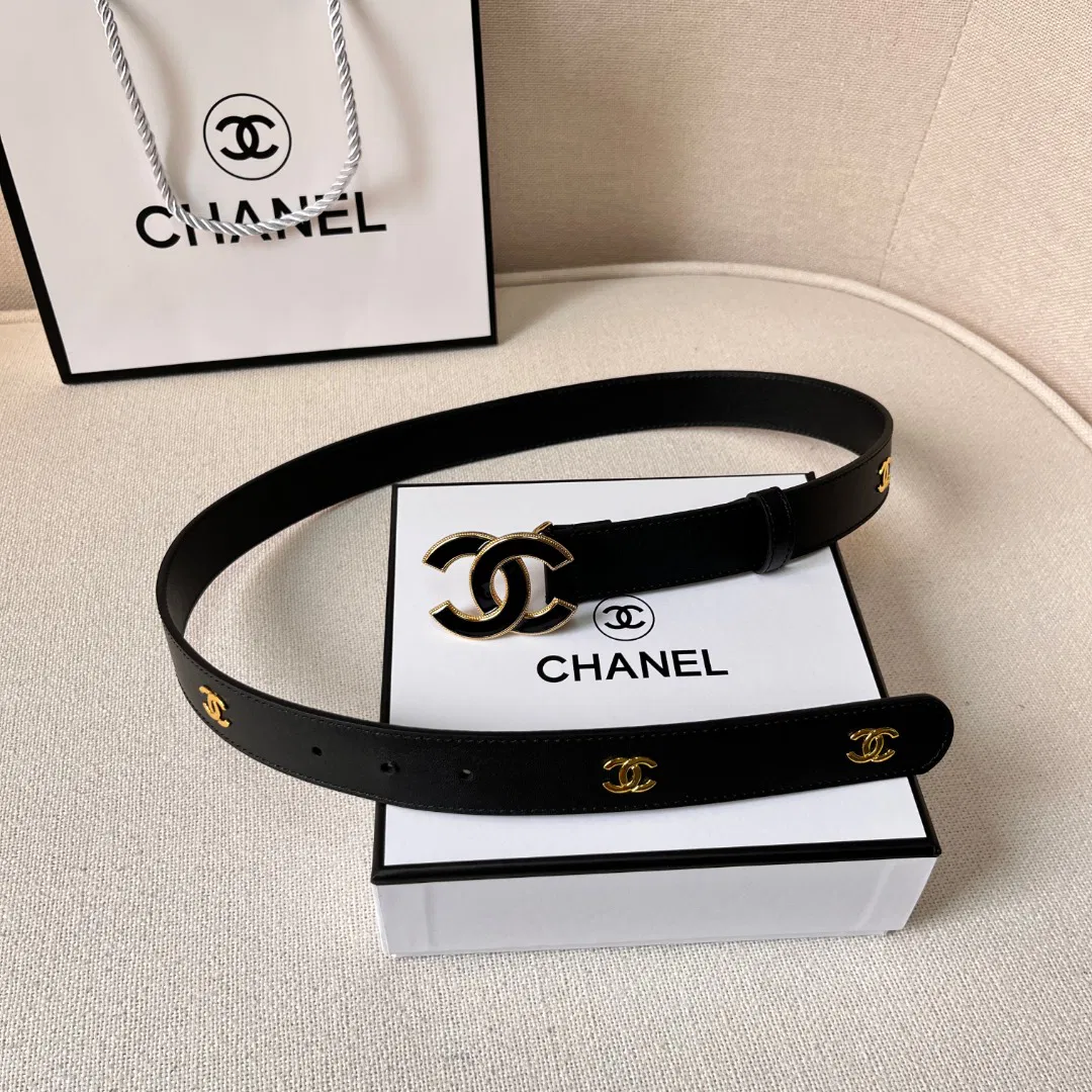 Chanel belt 7 — image 5