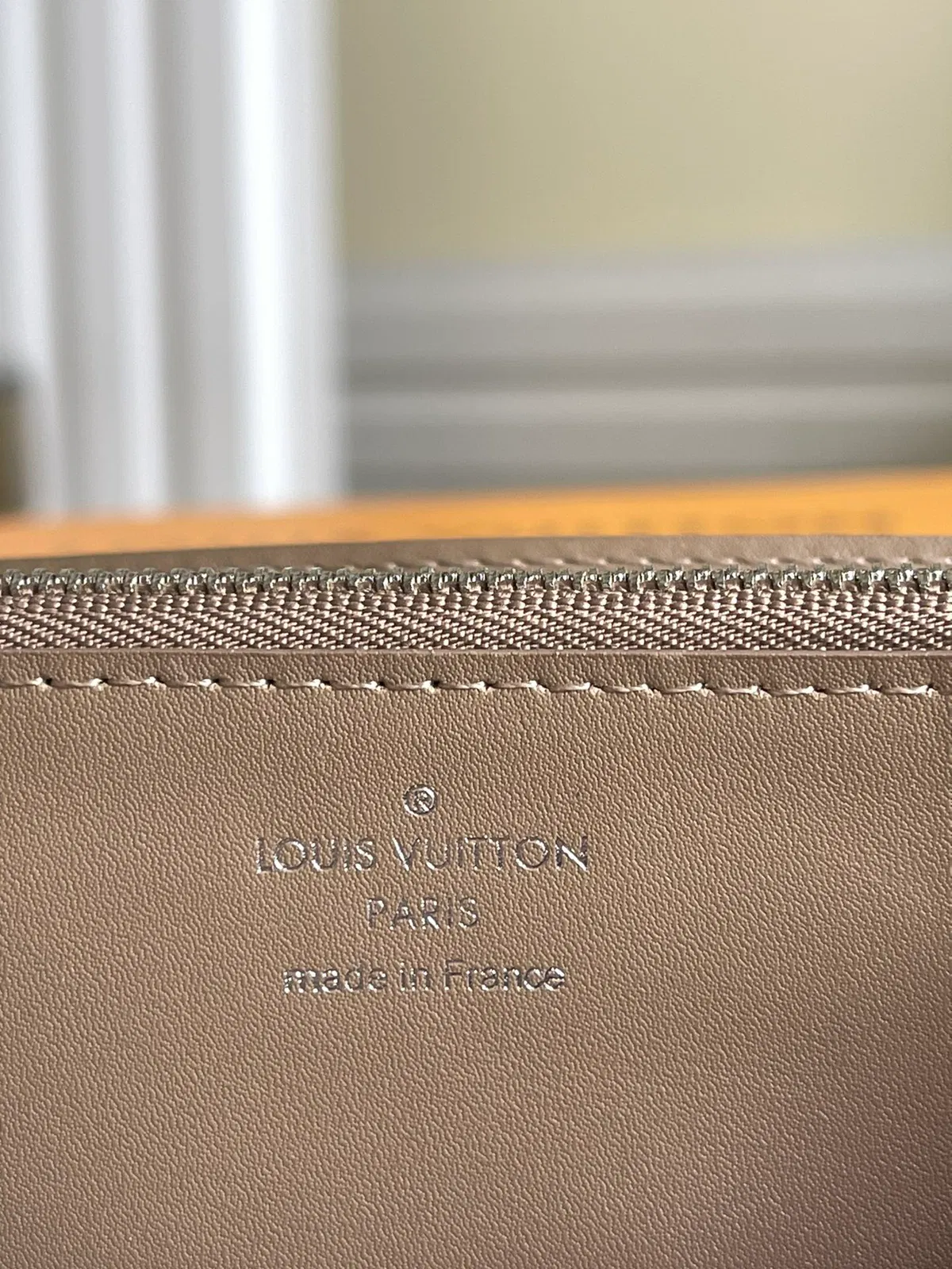 CAPUCINES WALLET — image 6
