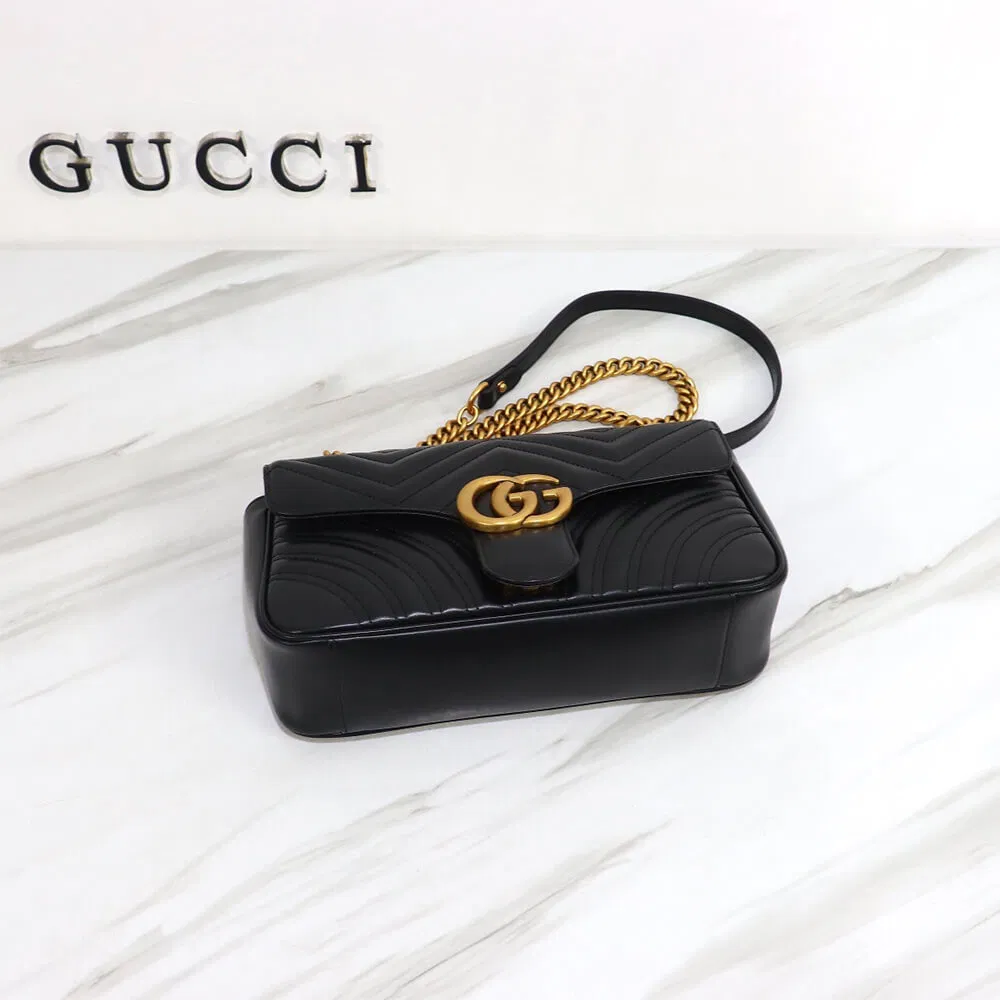 GG MARMONT small shoulder bag — image 5