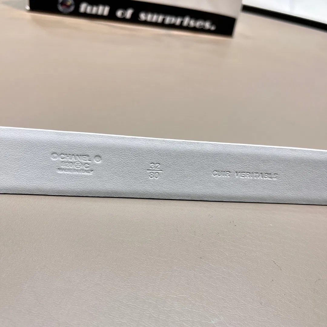 Chanel belt 13 — image 5