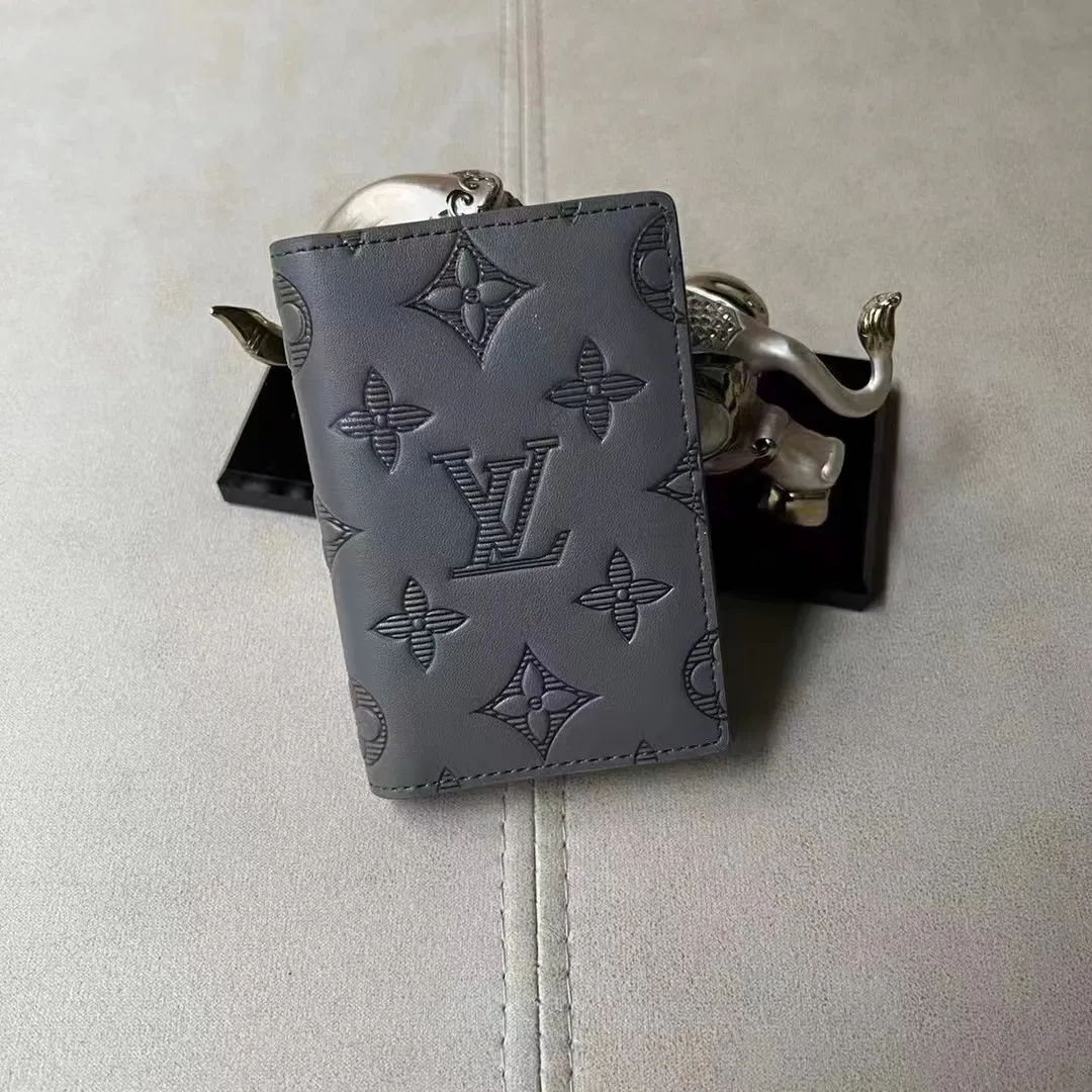 Louis vuitton small wallets for men