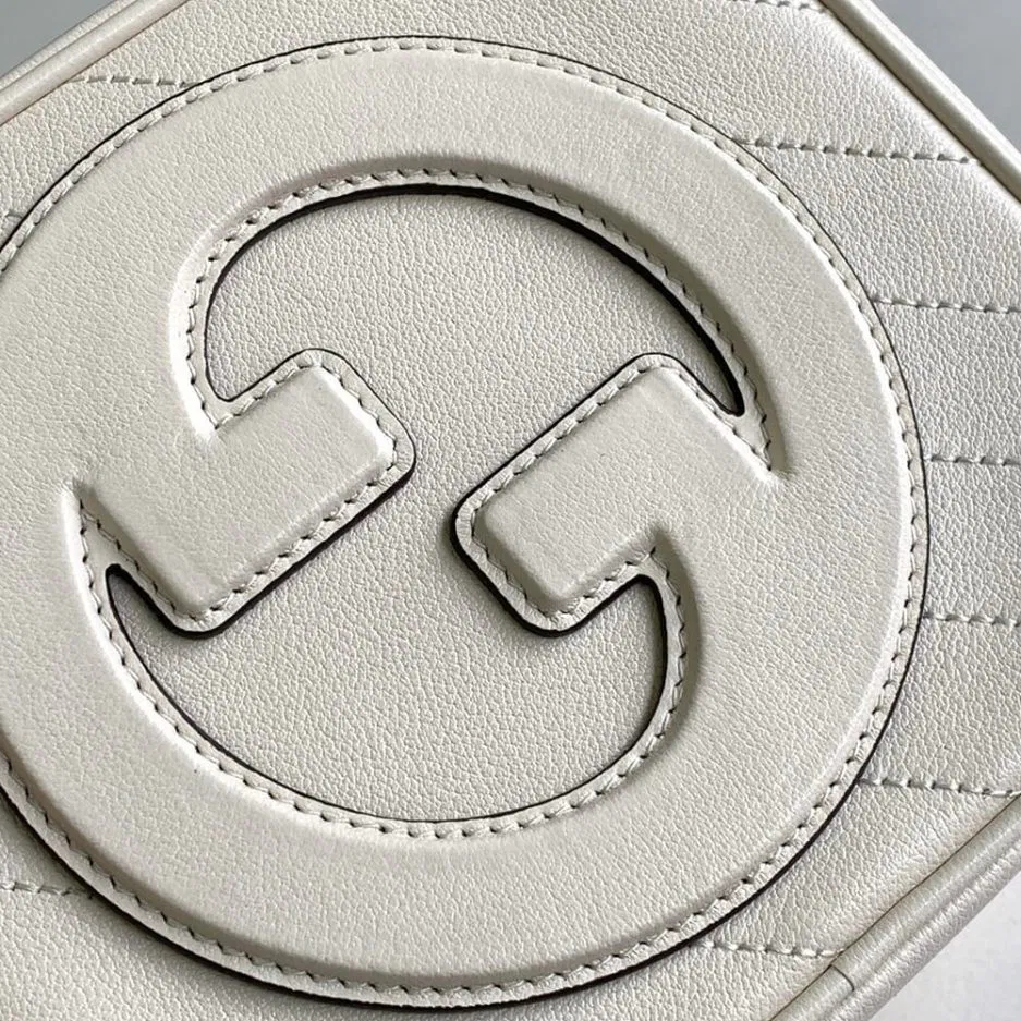 GUCCI BLONDIE TOP HANDLE BAG — image 6