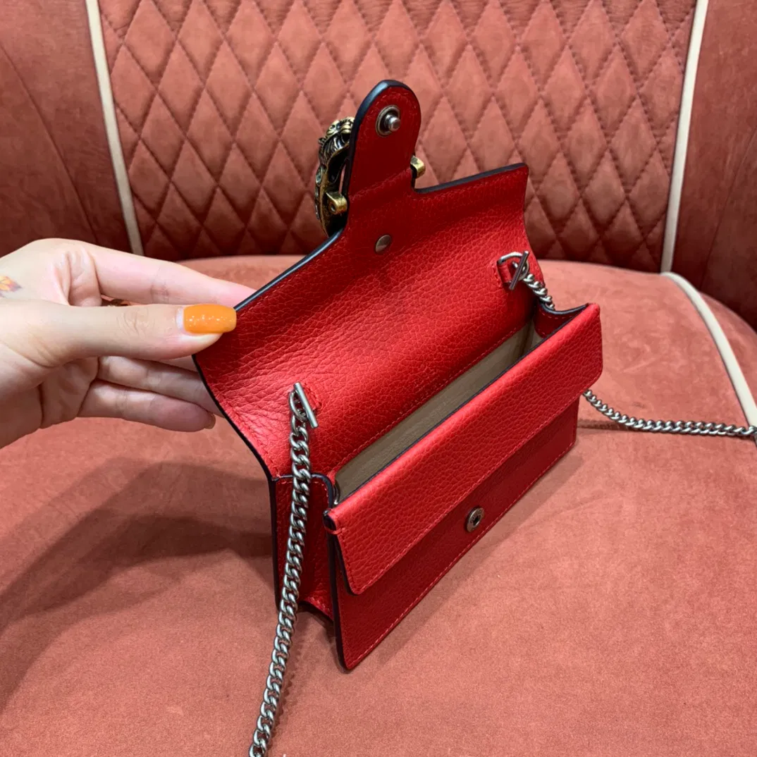GG Dionysus bag — image 6