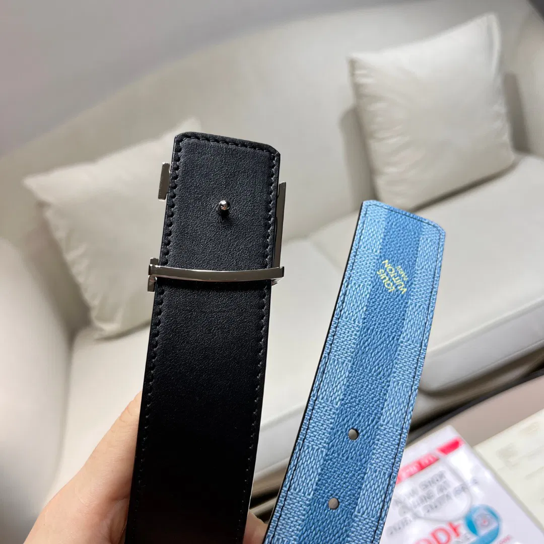 LV Damier Graphite — image 7