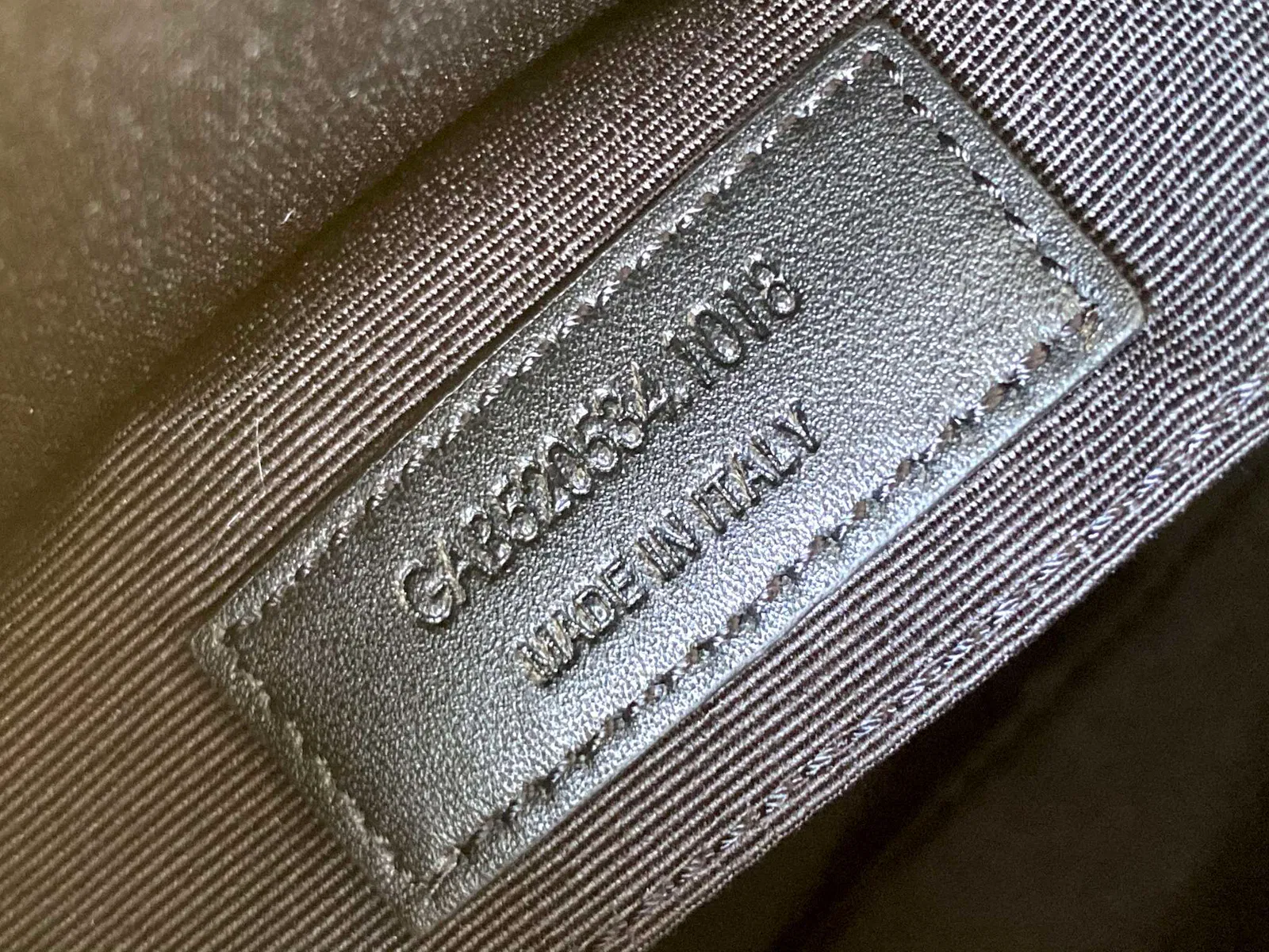 MONOGRAM SAINT LAURENT — image 4