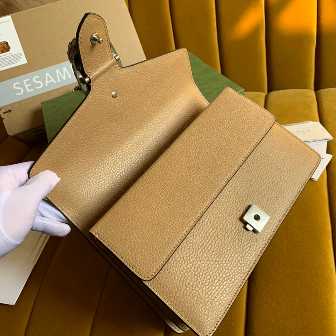 Dionysus small shoulder bag — image 4
