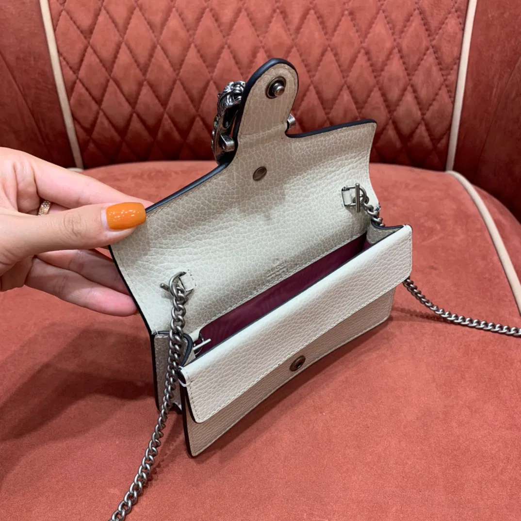 GG Dionysus bag — image 5