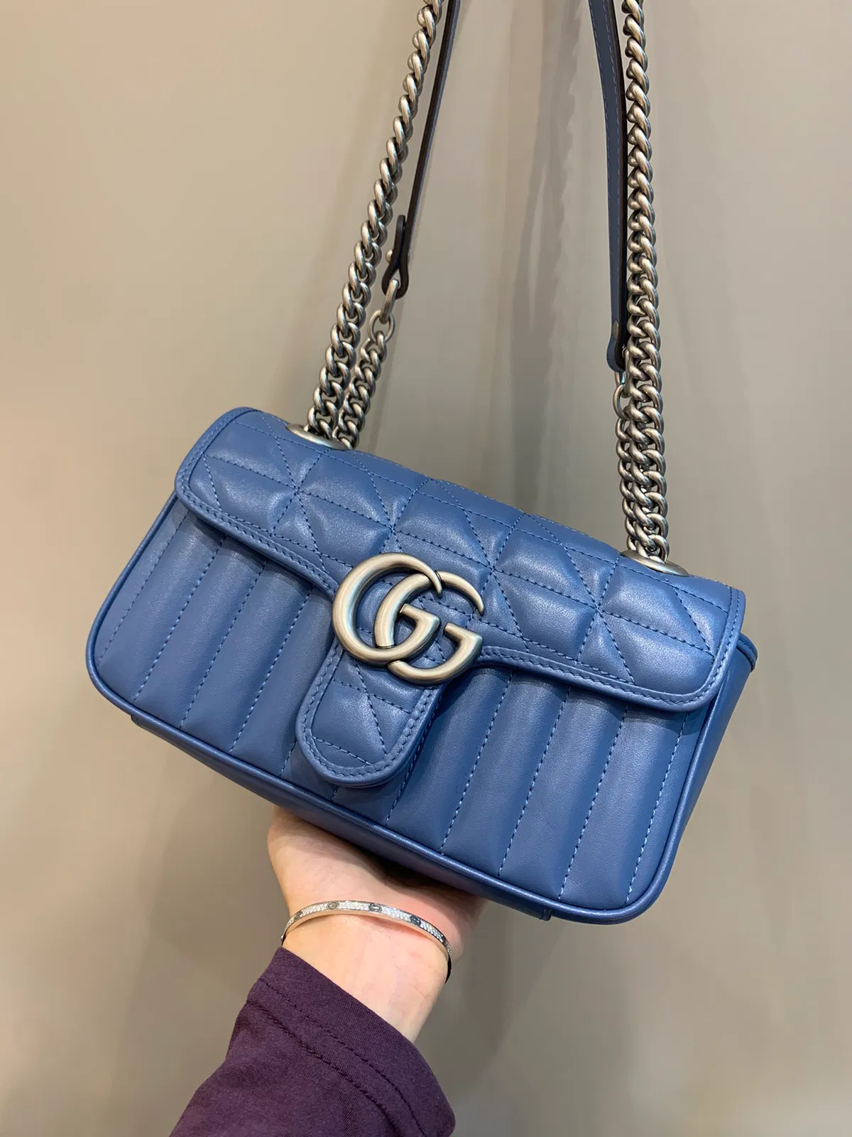 Classic flap bag — image 9