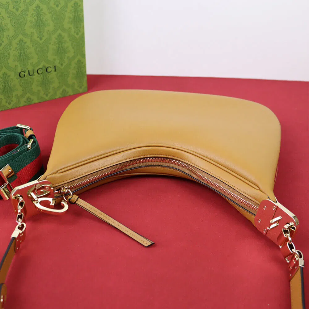 Gucci Attache large shoulder bag — image 4