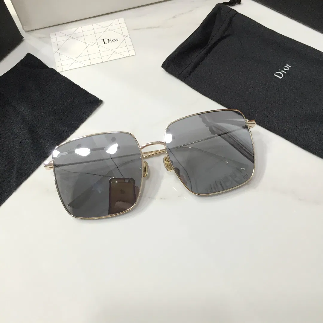 Stellaire Square Sunglasses — image 8