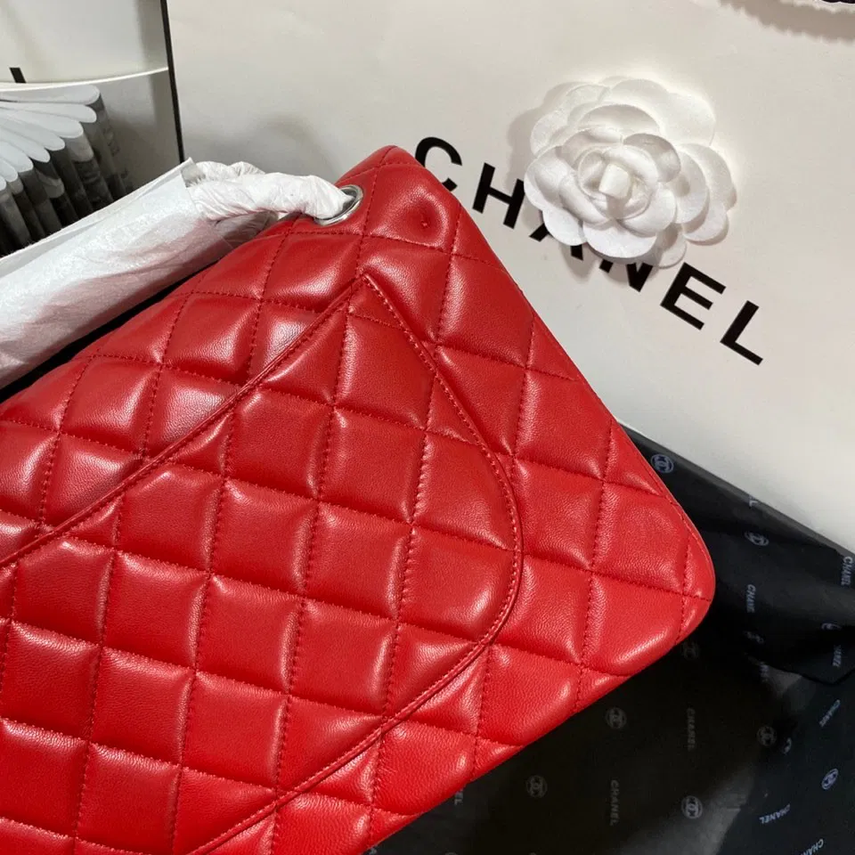 Chanel Flap Bag Large — image 6