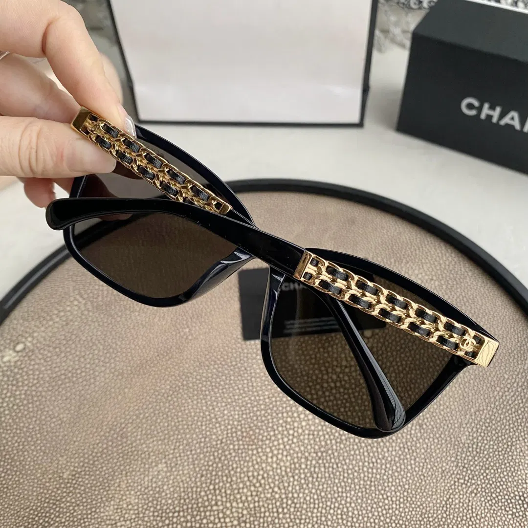 CHANEL Sunglasses — image 6