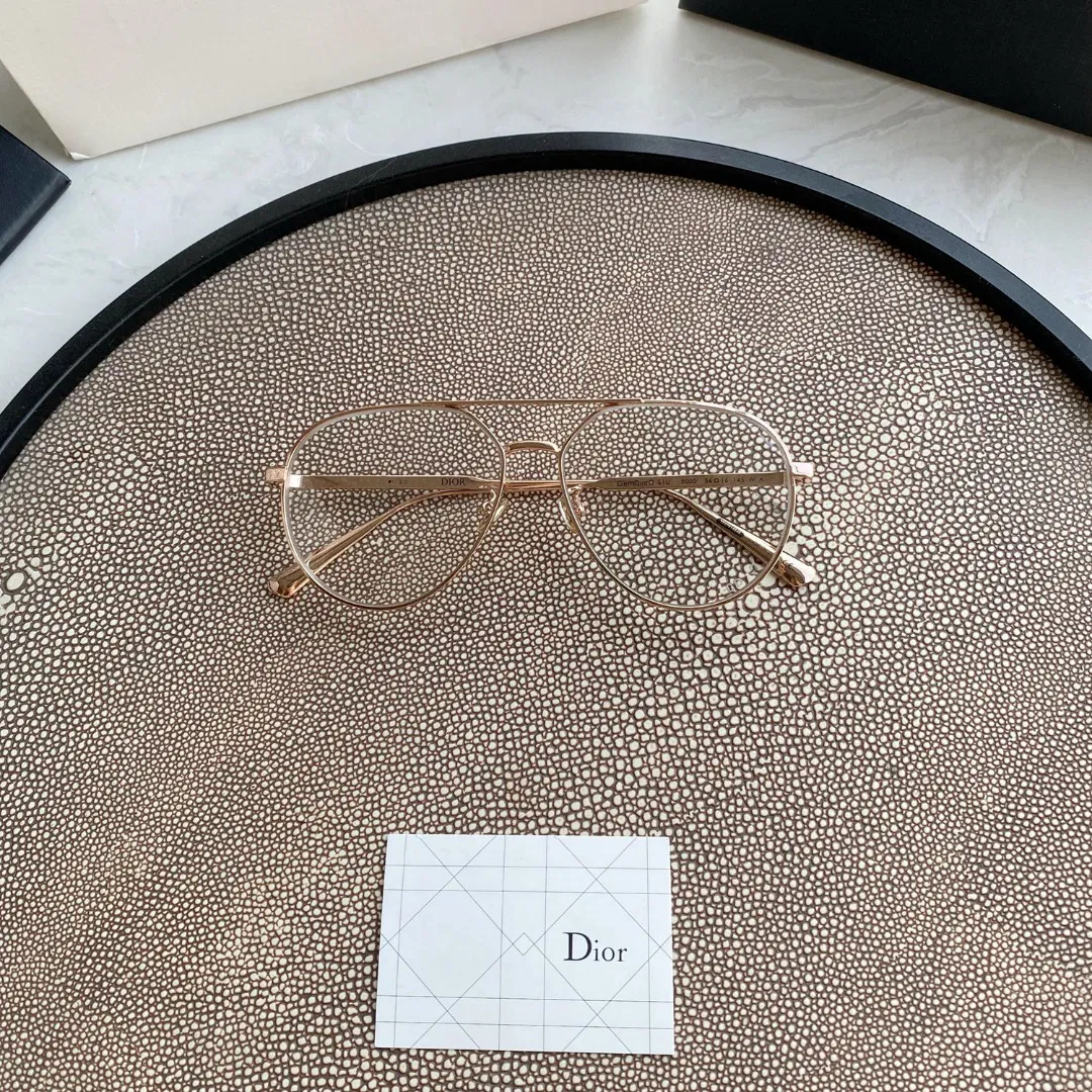 Dior Sunglasses