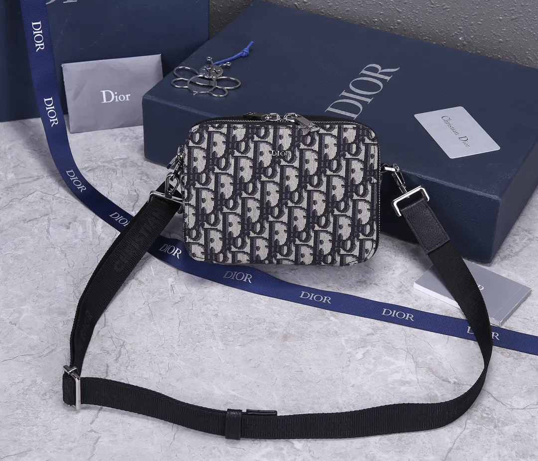 Dior Men’s Shoulder bag