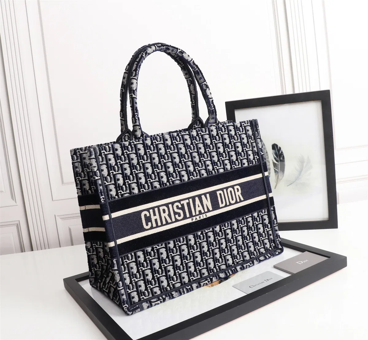 BOOK TOTE — image 2