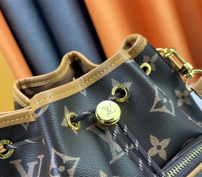 Replica LV Autres Cuirs Monogram Noe Cargo — image 9