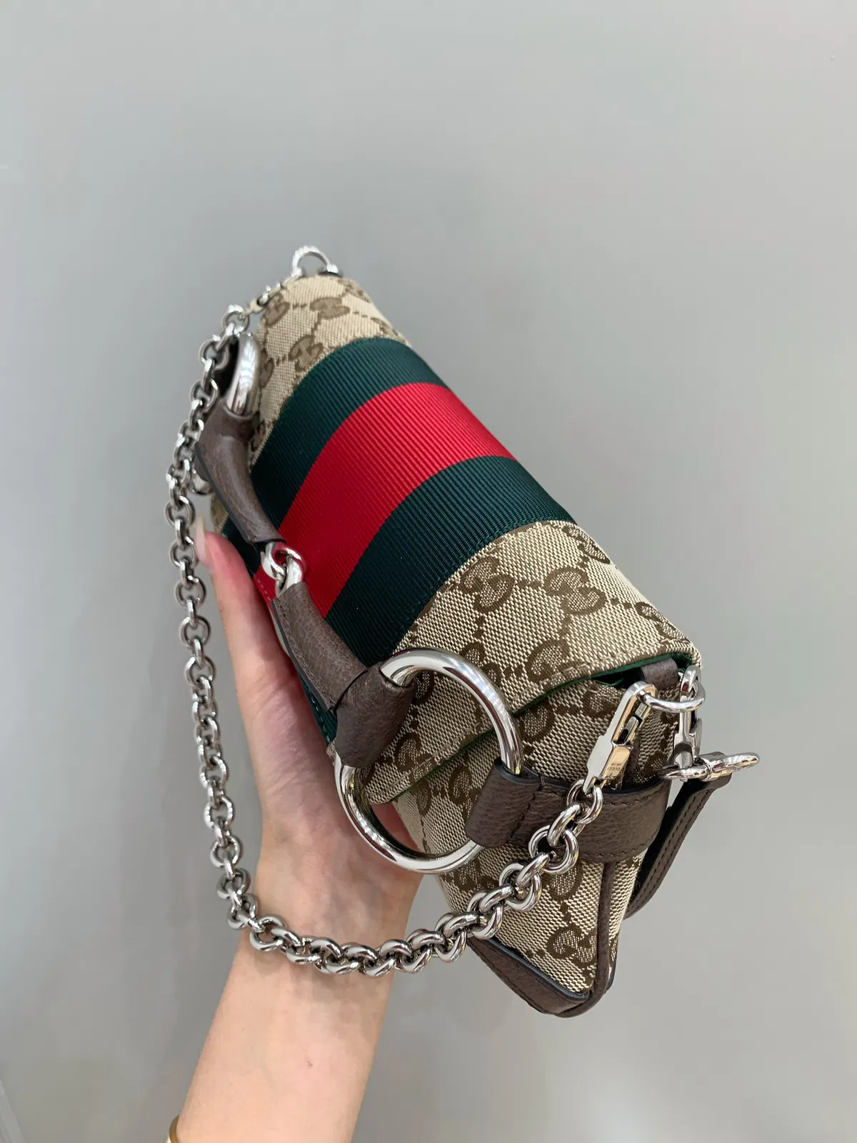 Horsebit Chain2023 — image 7
