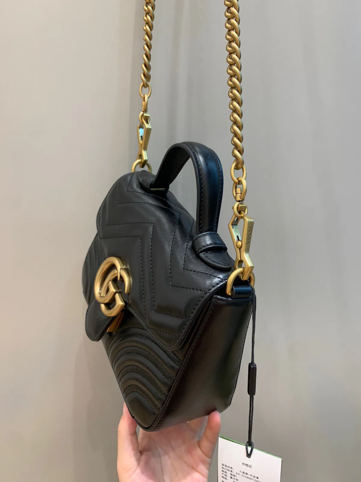 Gucc1 marmont — image 6