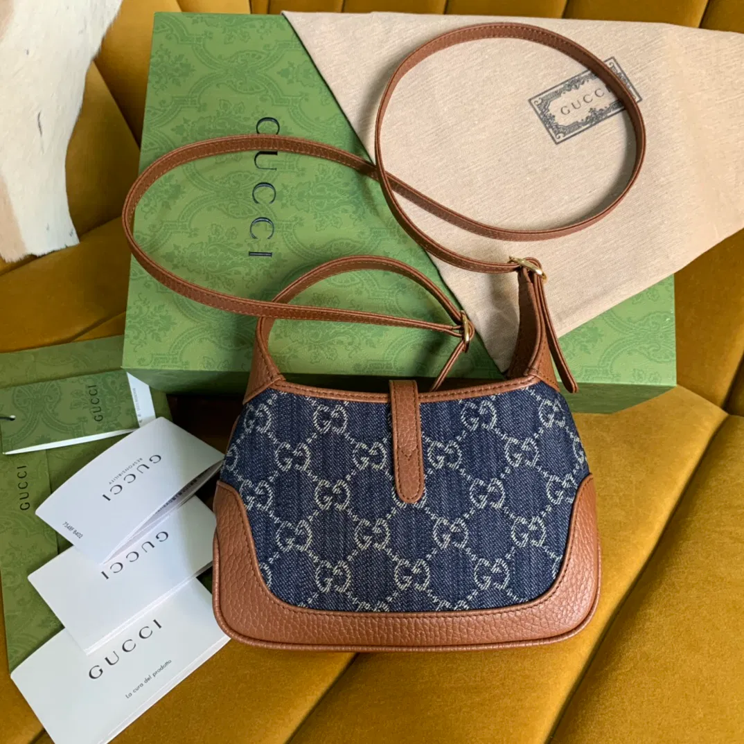 Jackie 1961 mini shoulder bag — image 2