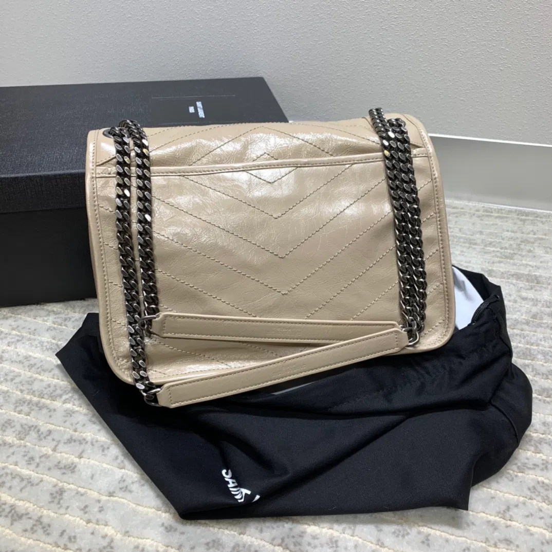 YSL NIKI MEDIUM — image 2