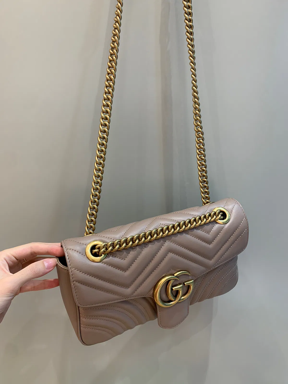 Classic flap bag — image 2