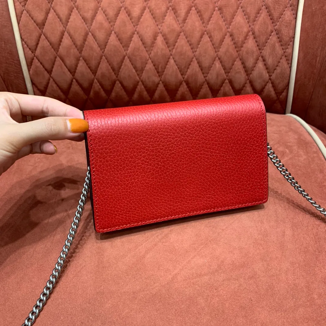 GG Dionysus bag — image 9