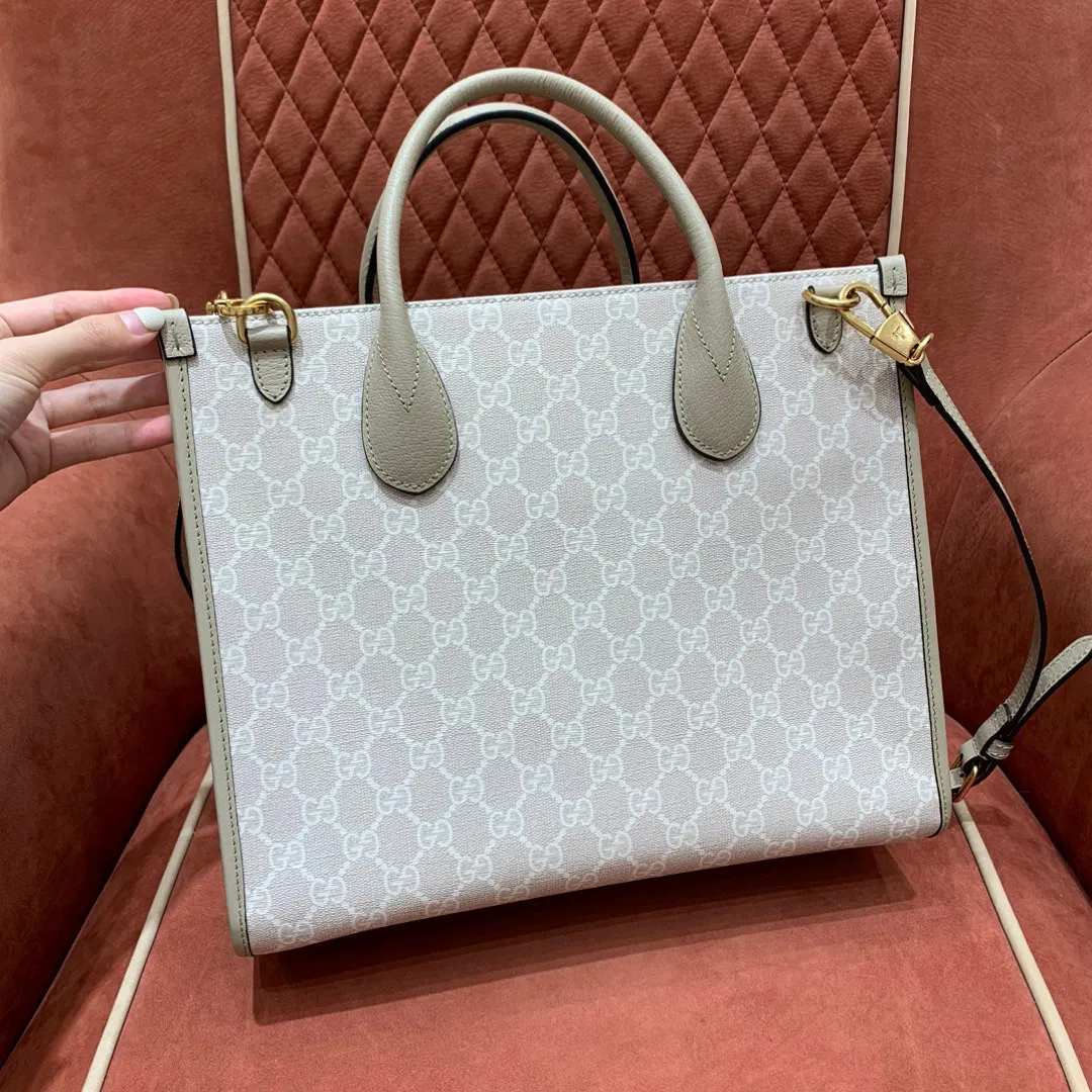 Gucc1 Retro bag — image 2