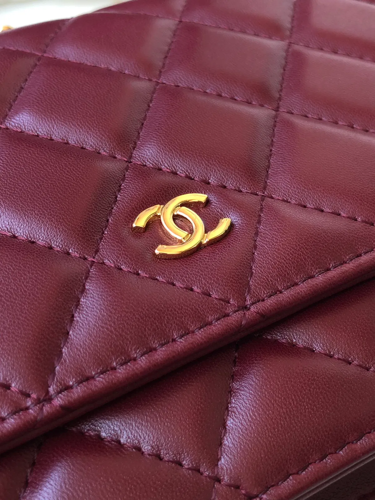 CHANEL WOC — image 5