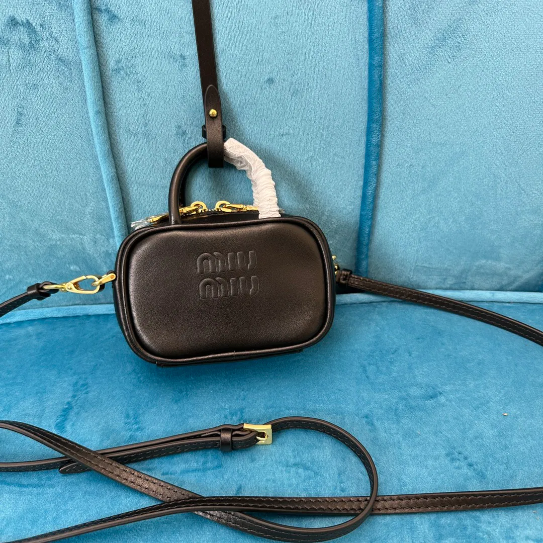 MINI MIUMIU Bag