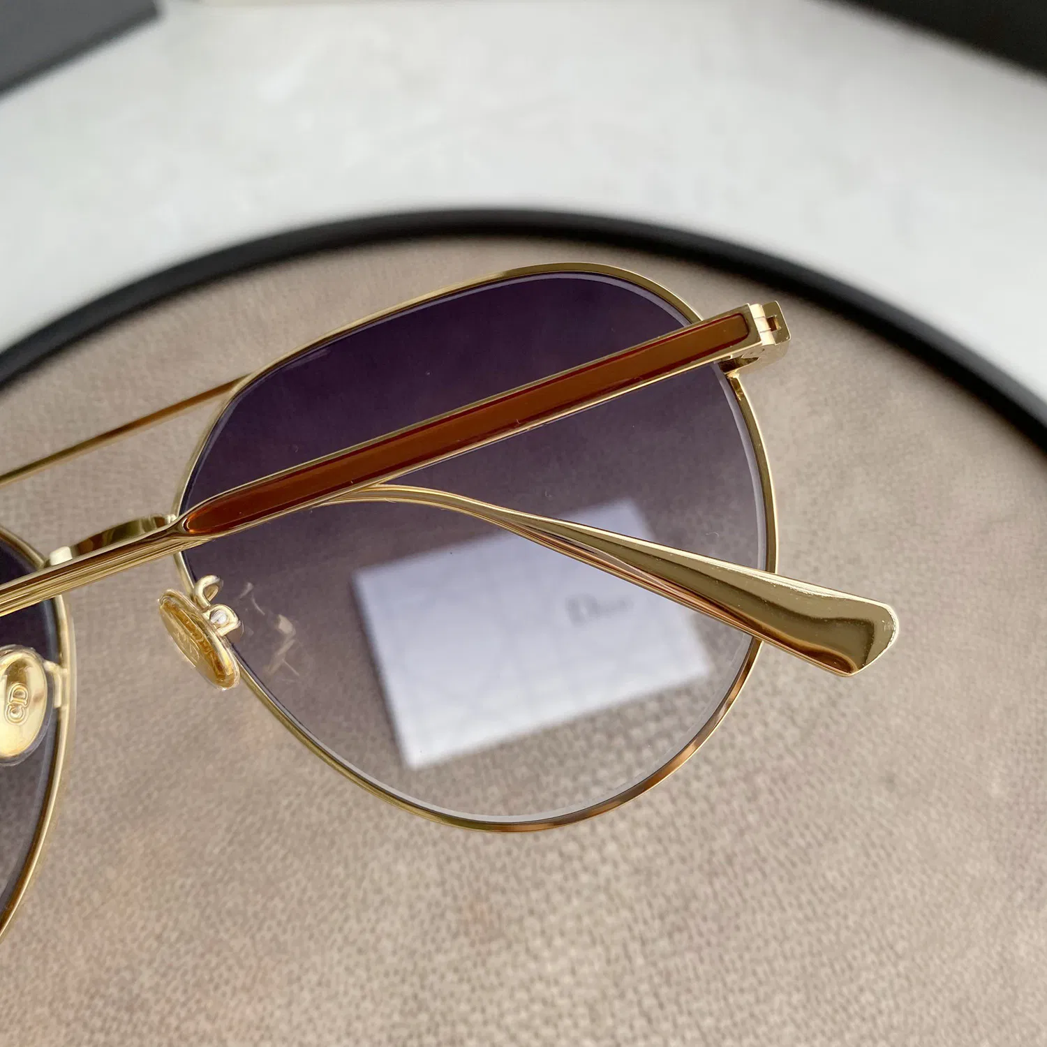 Dior Sunglasses — image 4