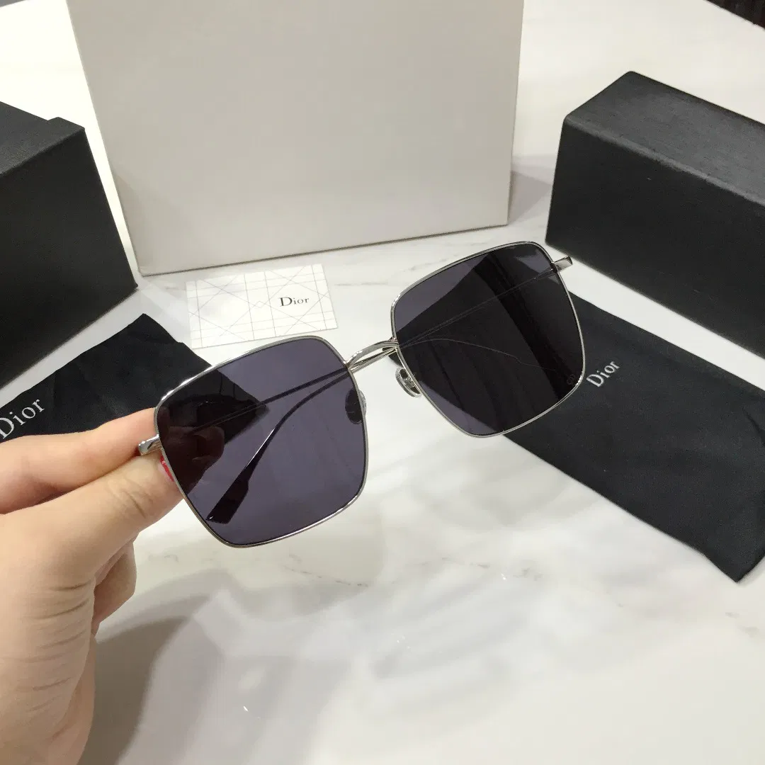 Stellaire Square Sunglasses — image 7
