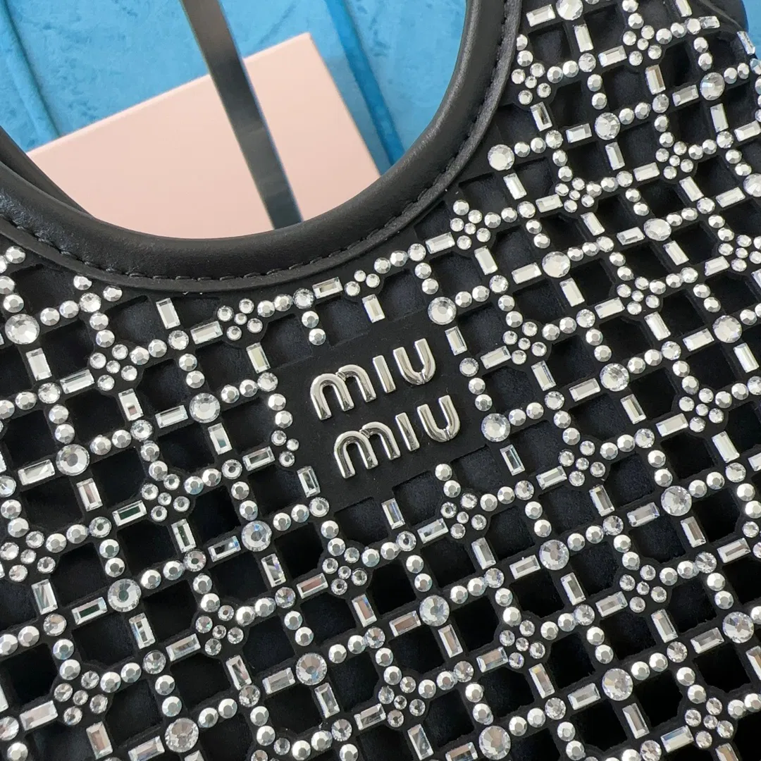 Embellished Handbag — image 8