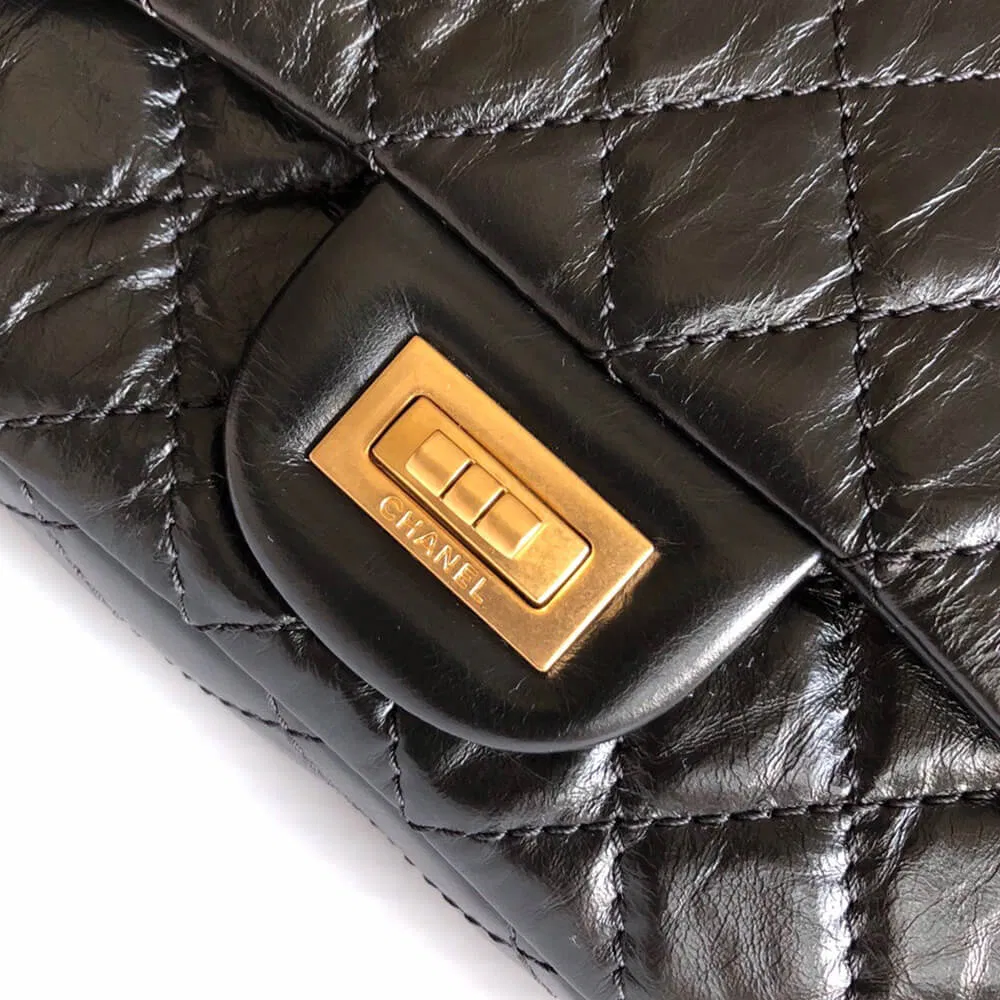 CHANEL MINI 2.55 HANDBAG — image 7