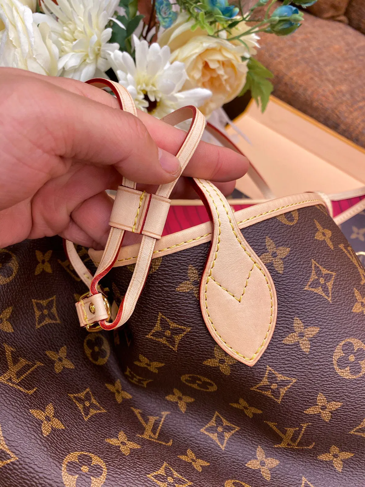 NEVERFULL GM — image 2