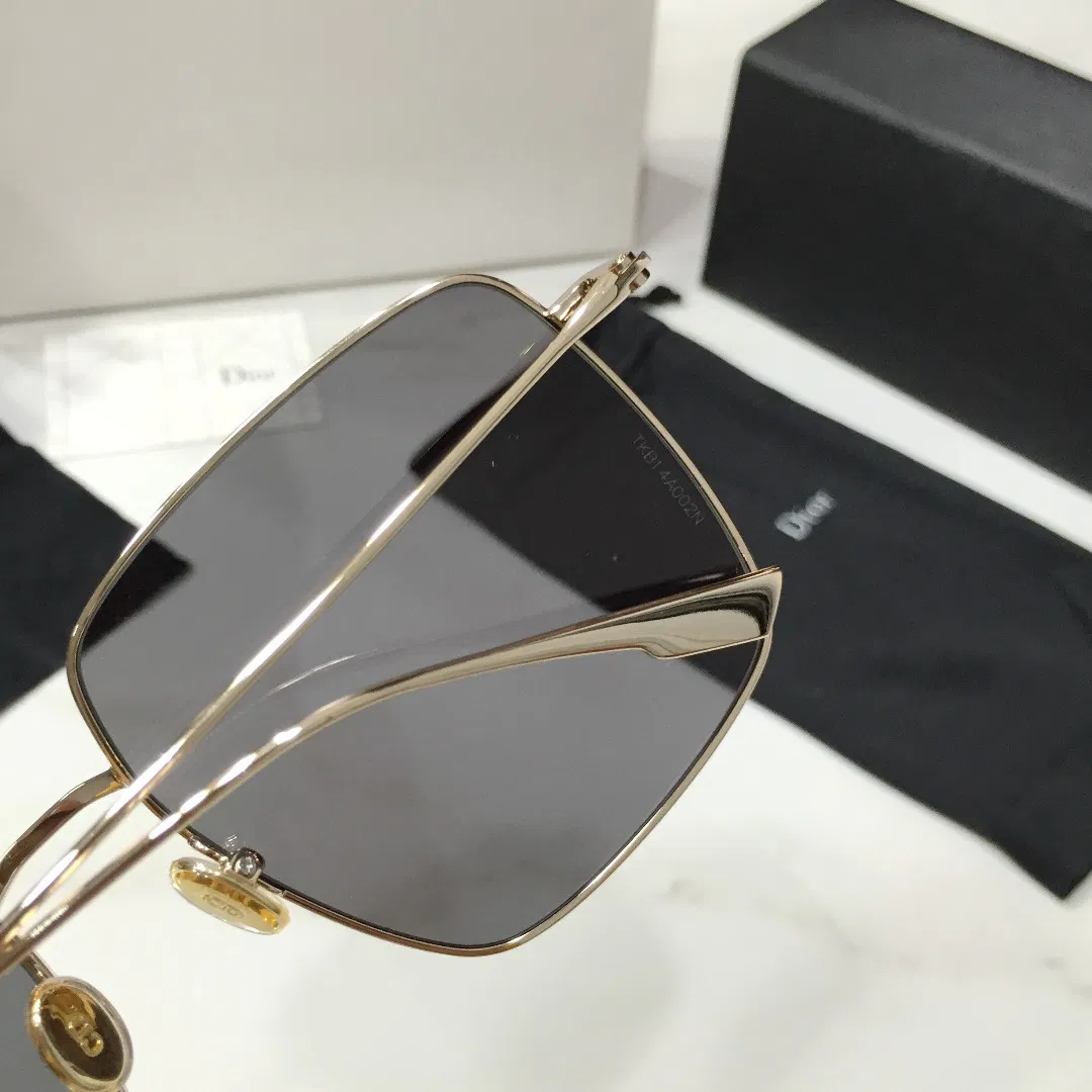 Stellaire Square Sunglasses — image 5