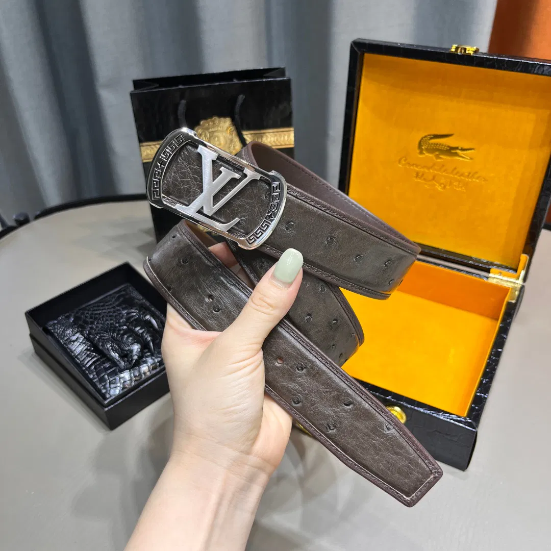 LV OSTRICH — image 6