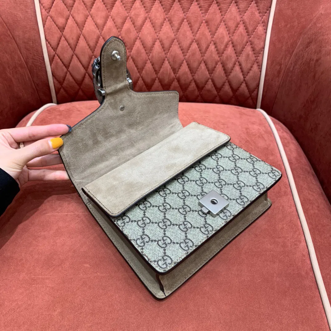 Dionysus square bag — image 7