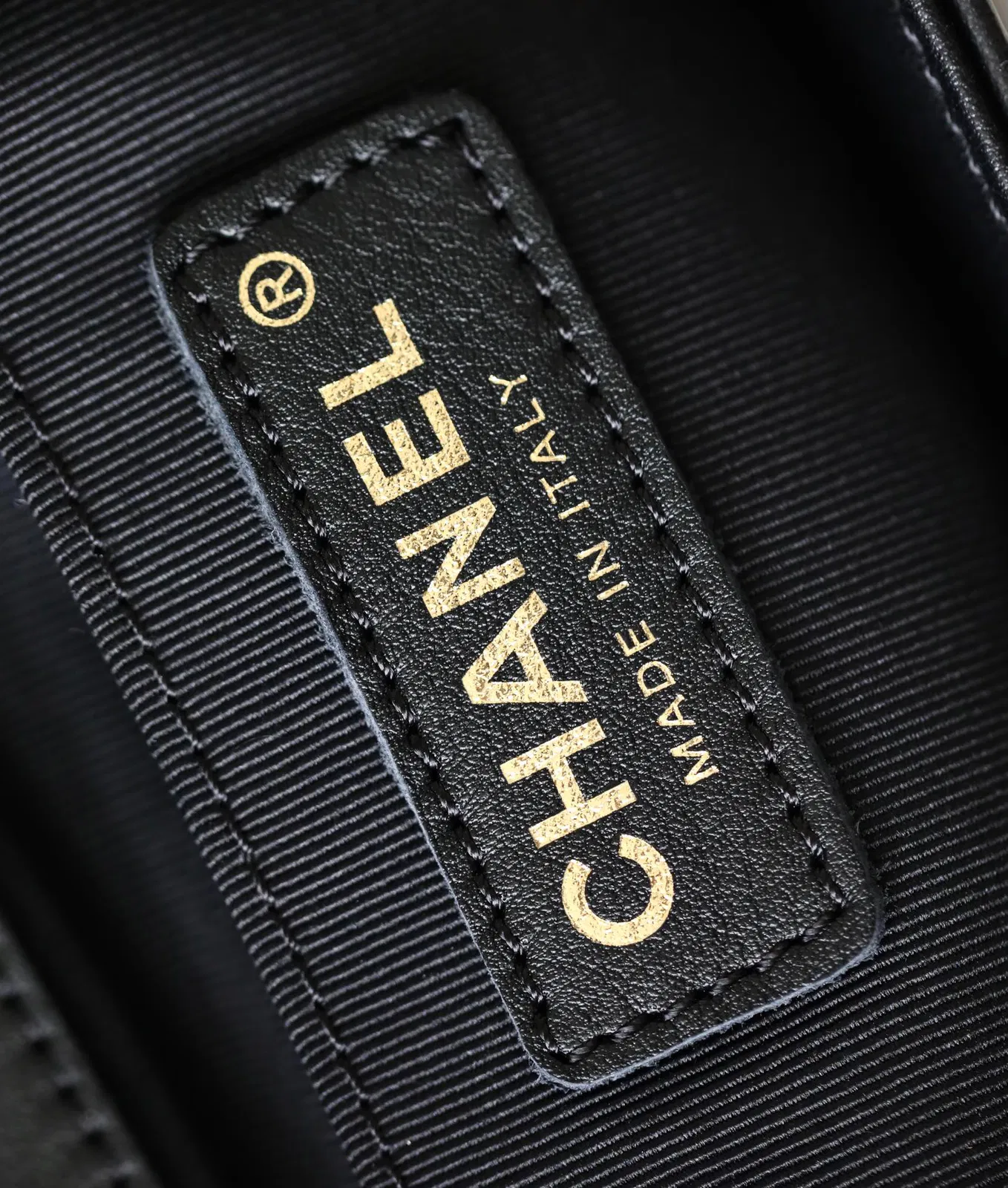 𝖬𝖺𝗌𝗈𝗇𝗂 bag — image 4