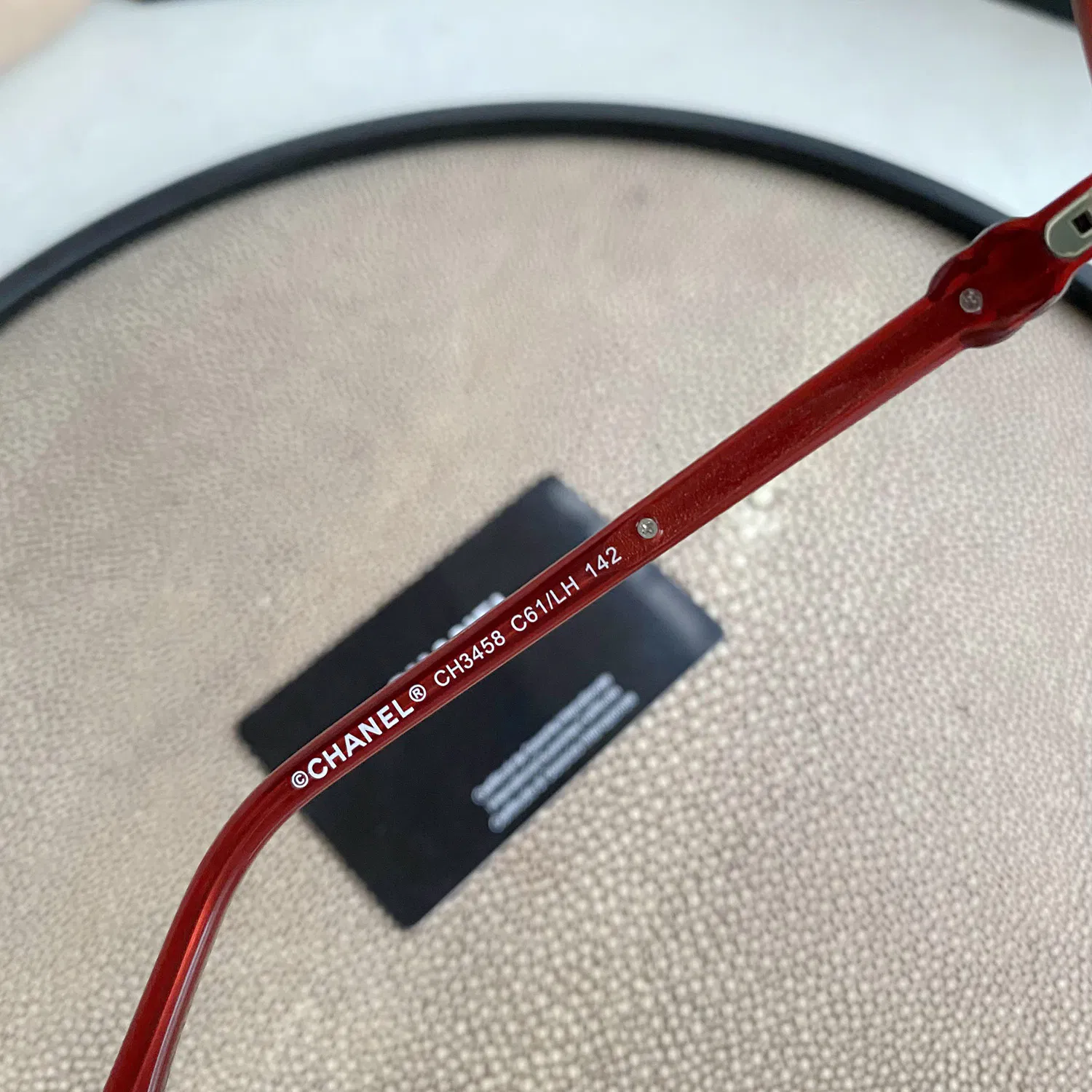 Round Sunglasses — image 2