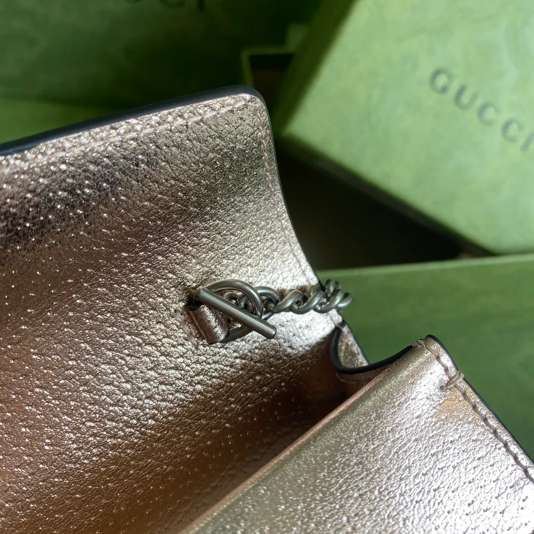 Dionysus super mini bag — image 4