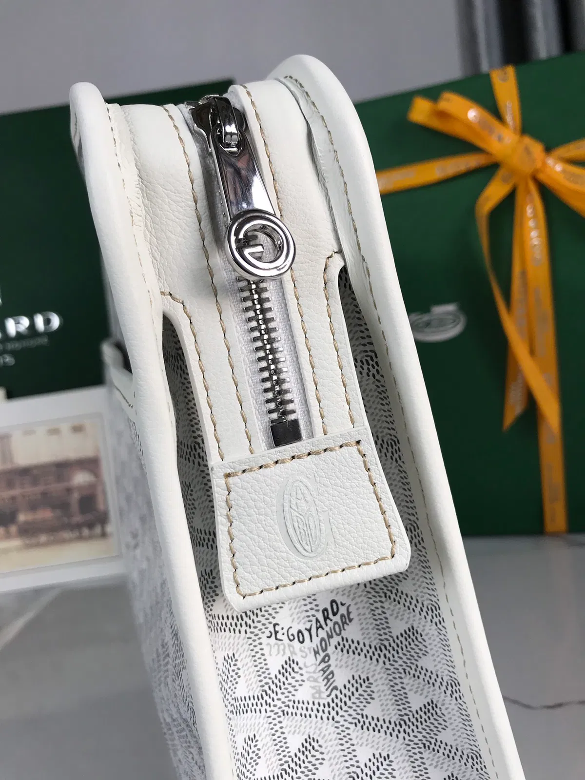 Goyard Jouvence — image 7