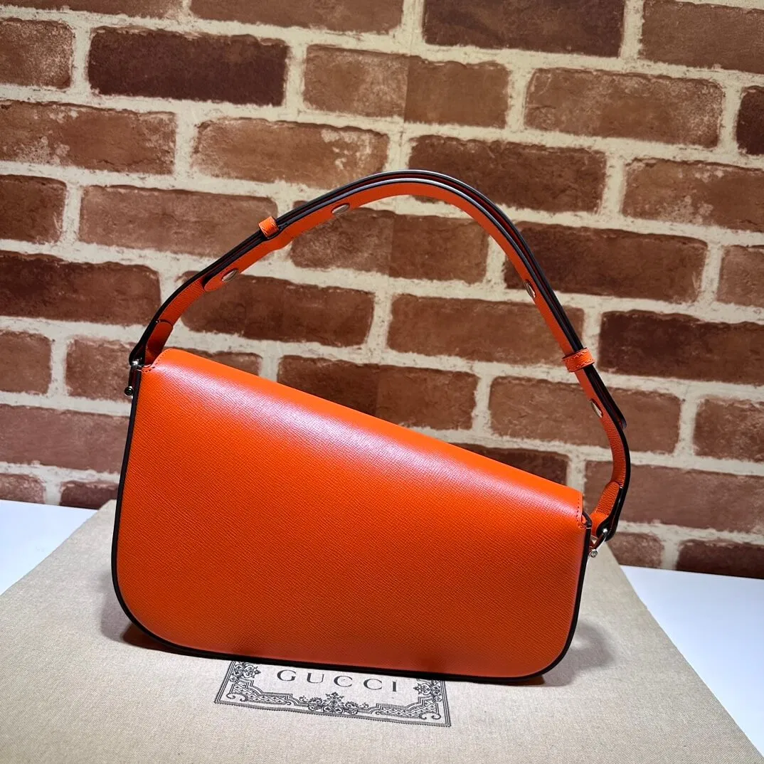 Gucci Horsebit 1955 Small Shoulder Bag — image 3