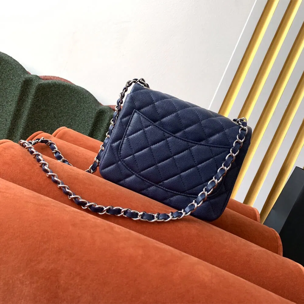 Chanel MINI FLAP BAG(high-end grade) — image 6