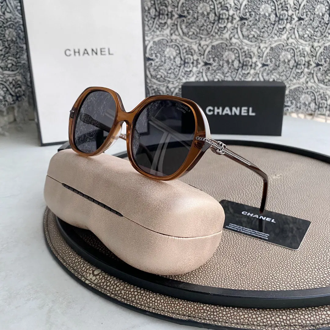 Round Sunglasses — image 8