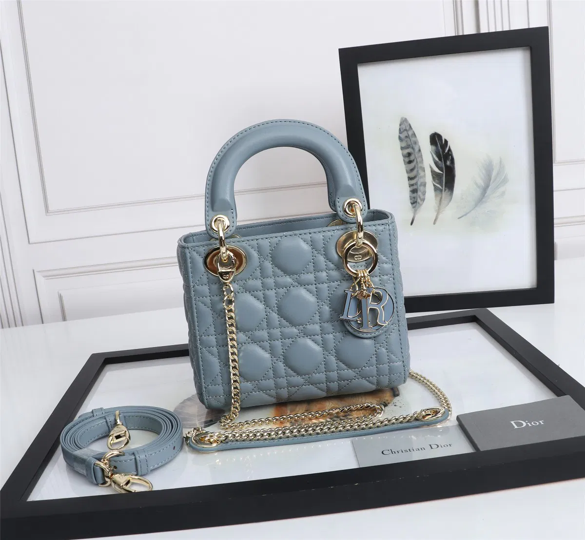 Lady Dior