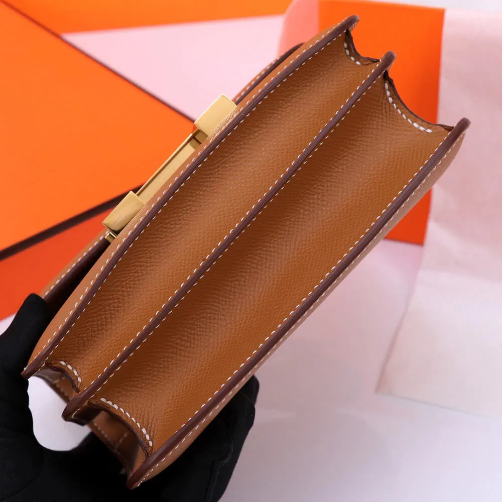 Hermes Constance 18 — image 4