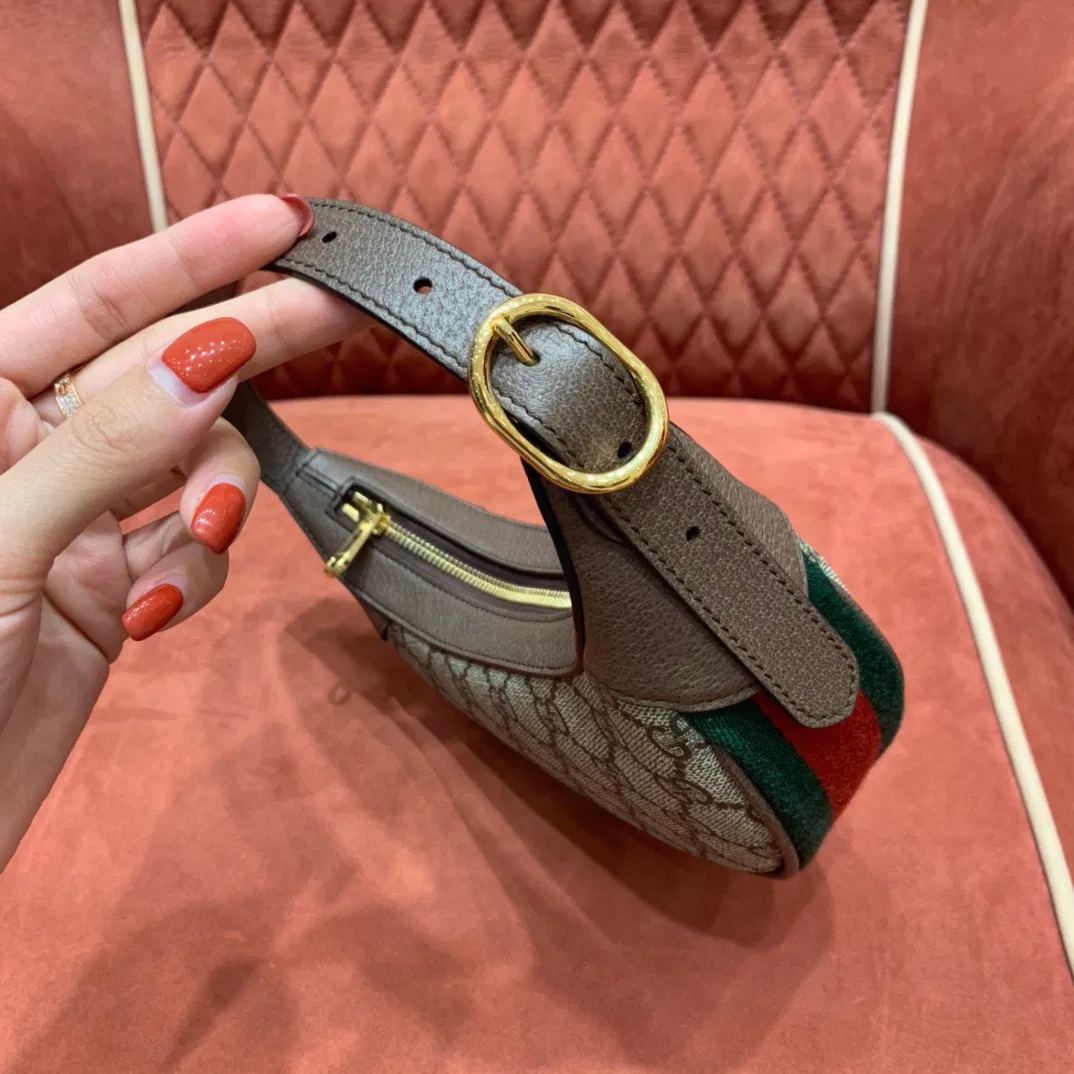 Ophidia mini bag — image 6