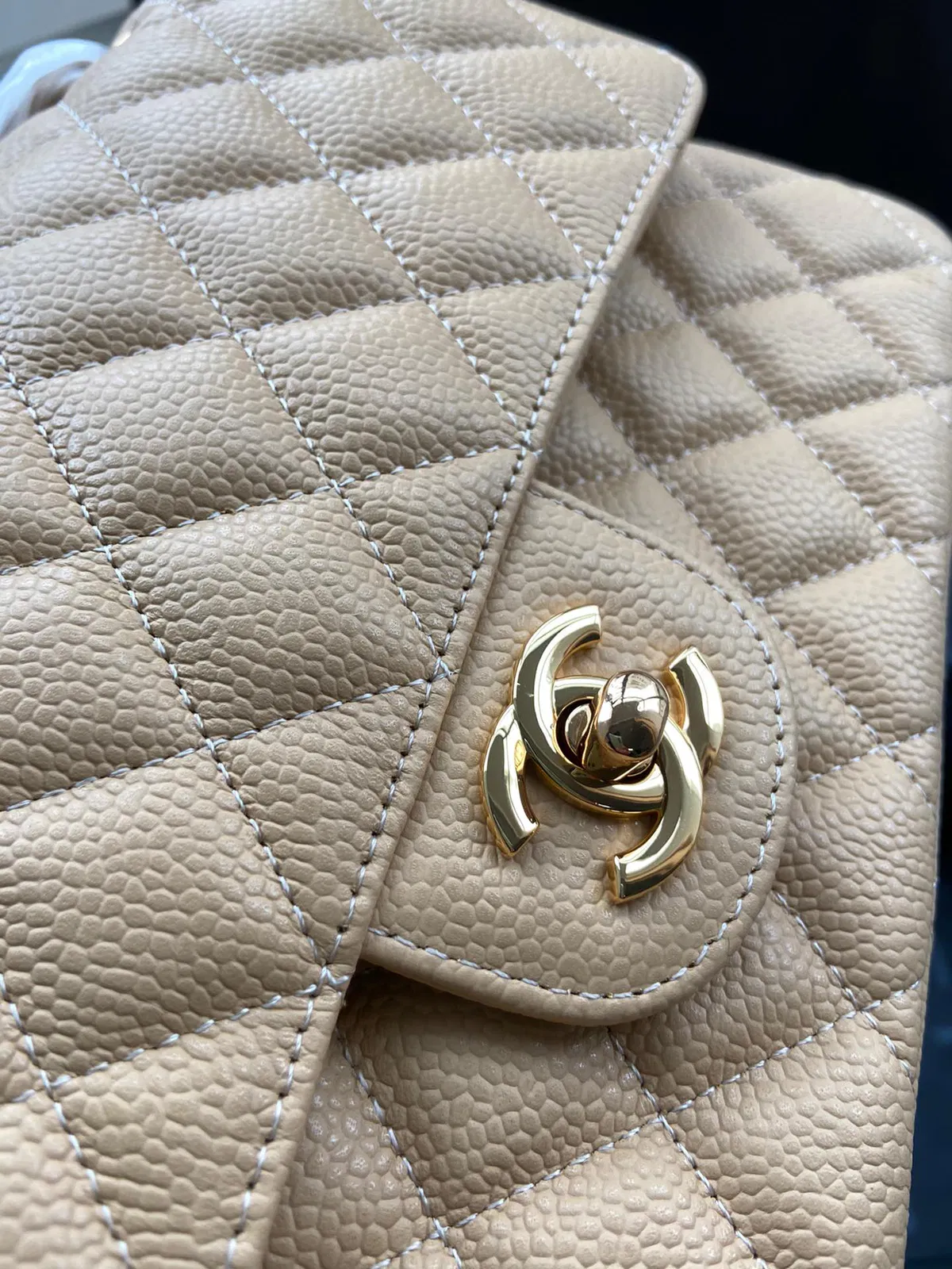 Chanel Flap Bag — image 3