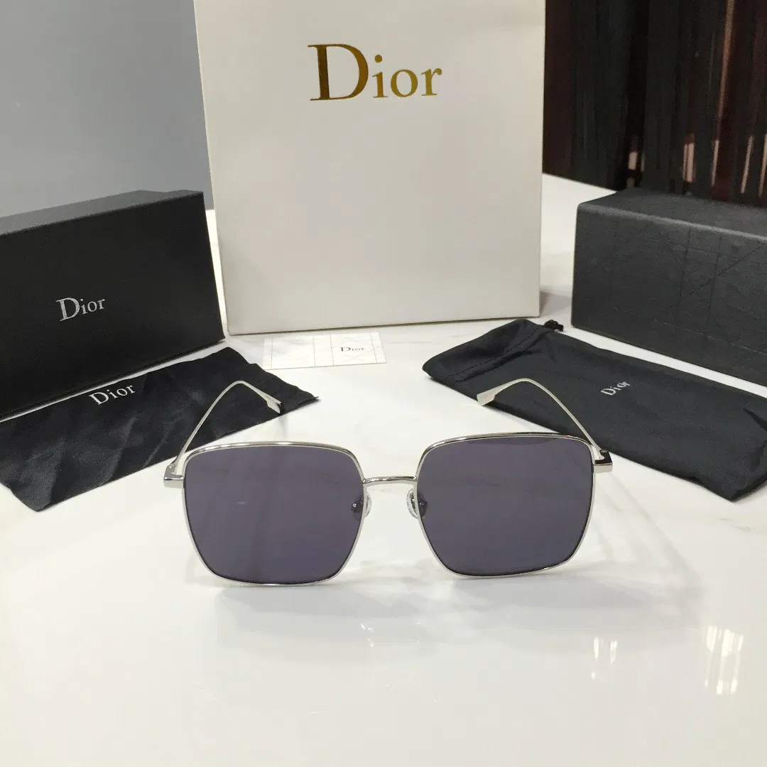 Stellaire Square Sunglasses