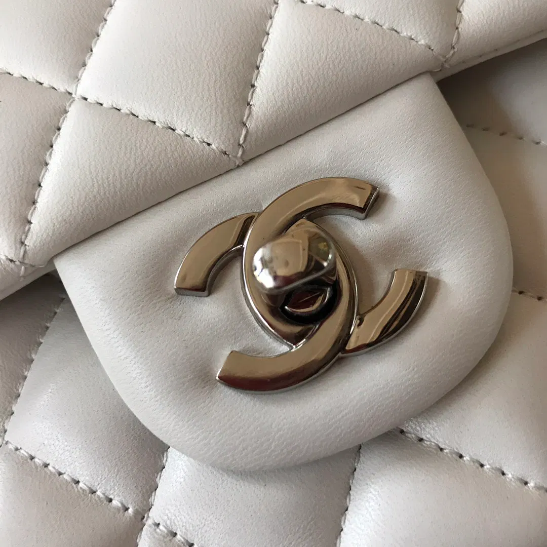 Chanel Flap Bag — image 7